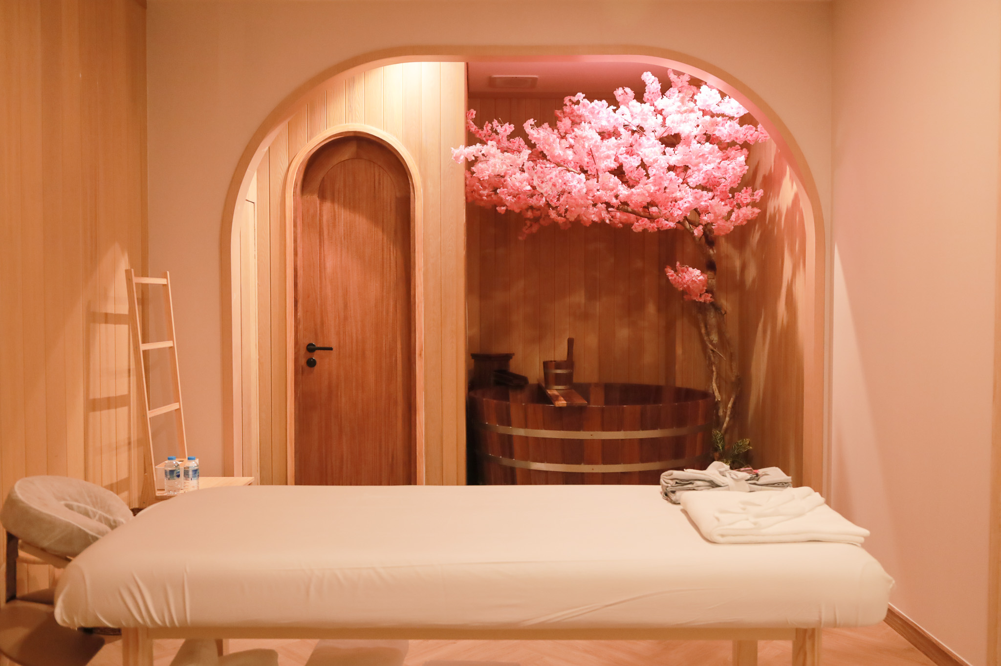 YU Onsen & Spa