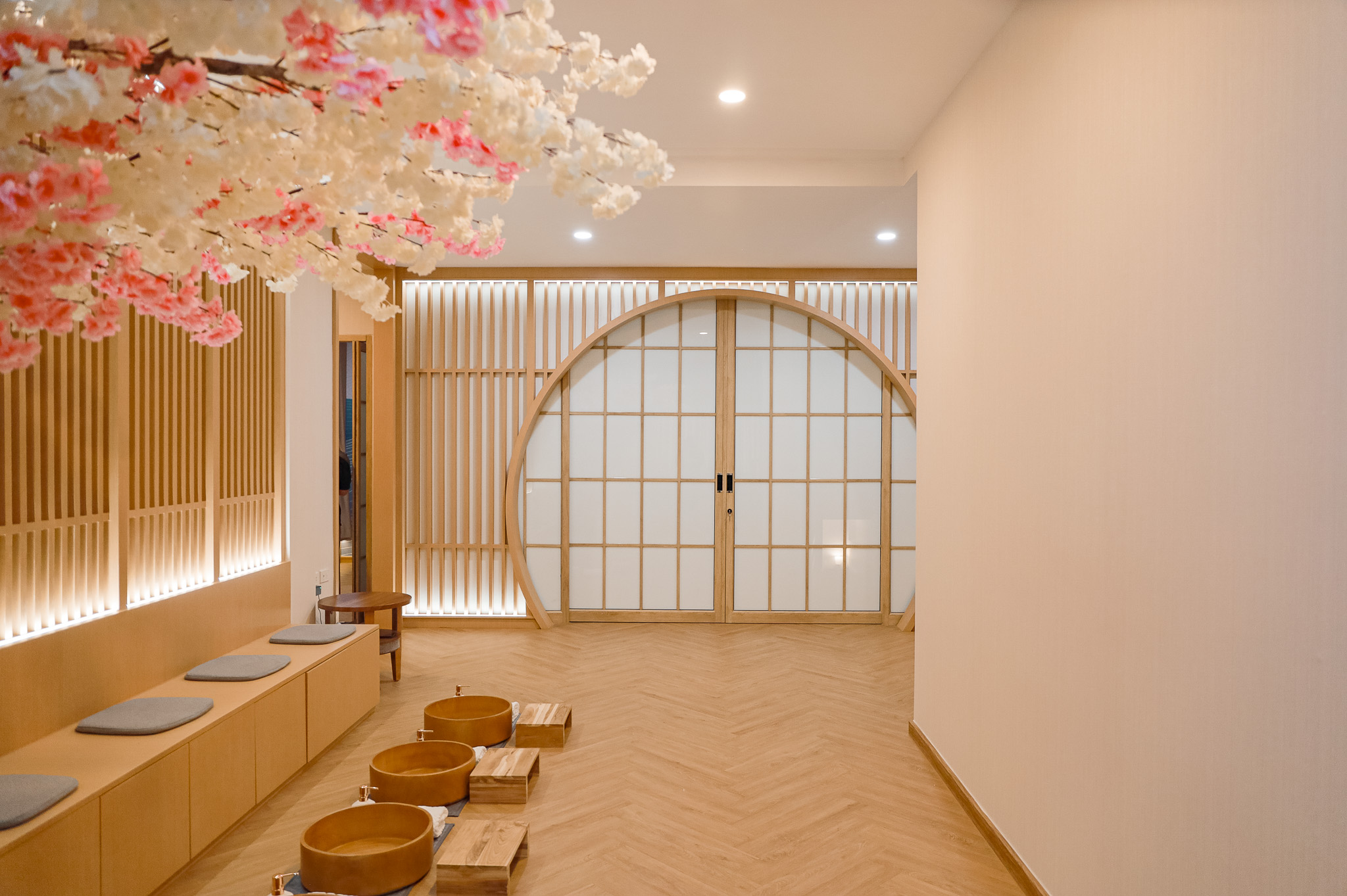 YU Onsen & Spa