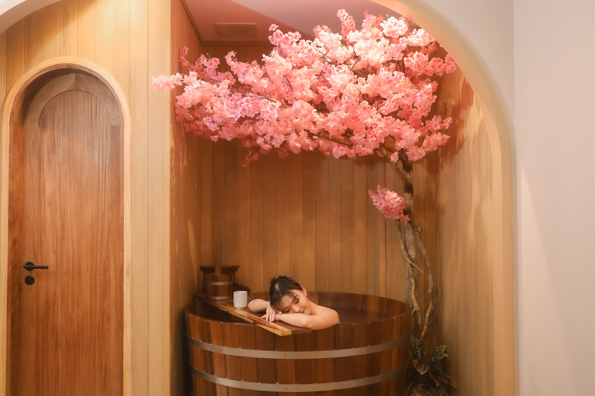 YU-nique Onsen Experience