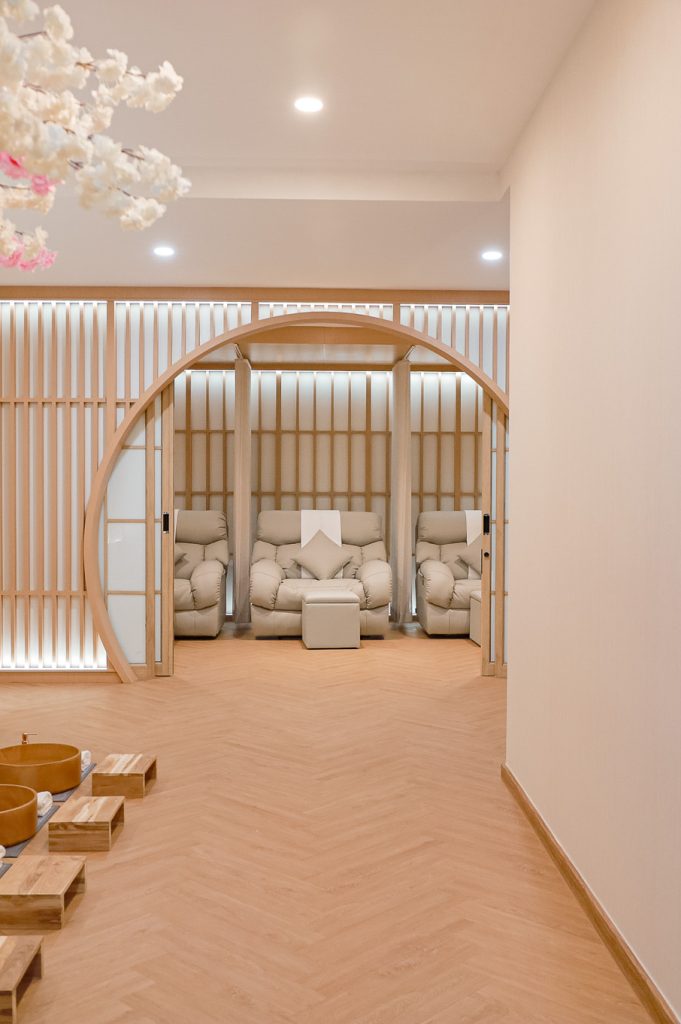 YU Onsen & Spa